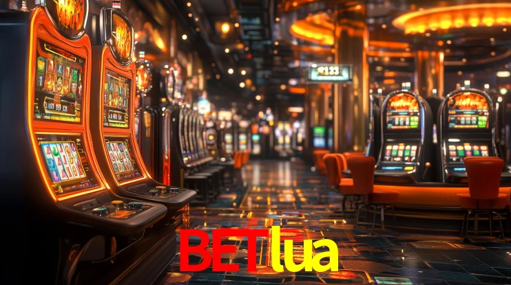 Plataforma de Apostas betlua